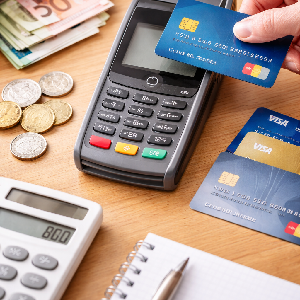 Krankenkassenabrechnung